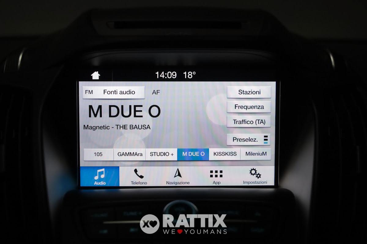 Ford Kuga 1.5 Ecoboost 120CV ST-Line