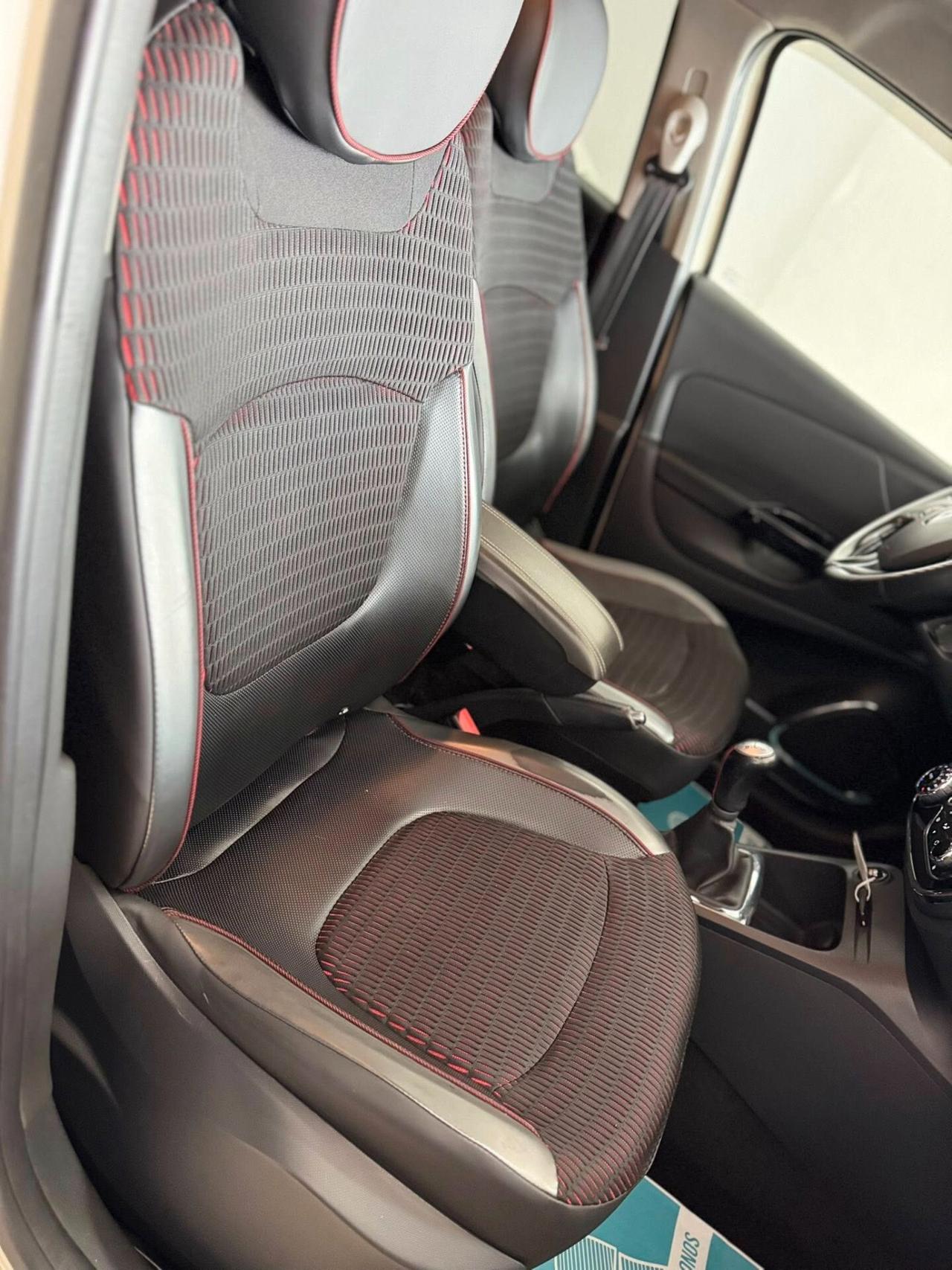 Renault Captur 1.5 dCi 8V 90 CV Start&Stop Project Runway