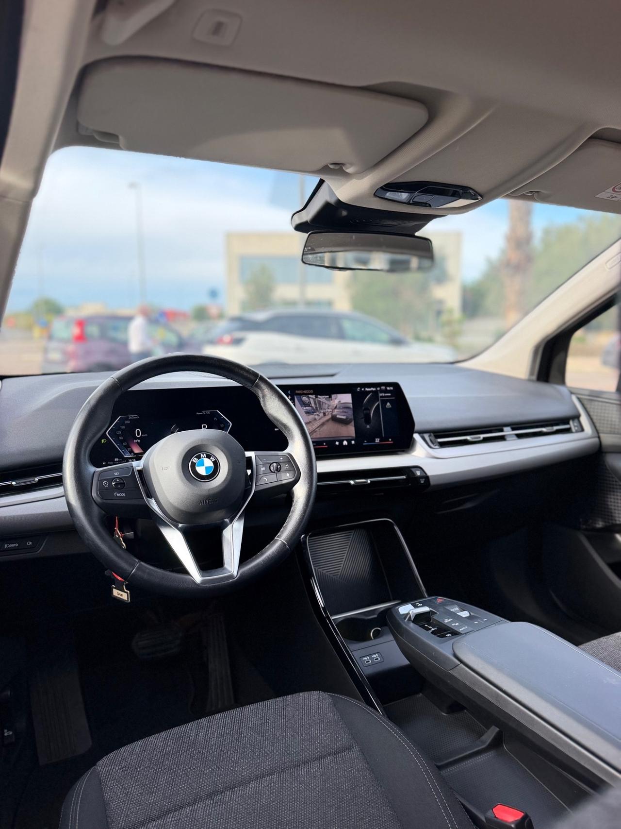 Bmw 2er Active Tourer 218d