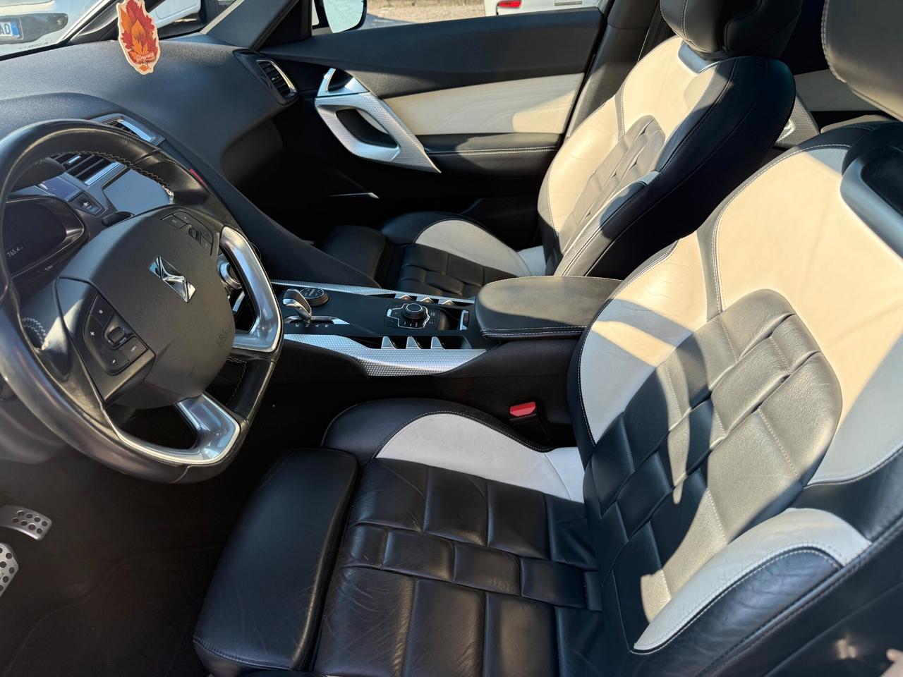 Ds DS5 5 Hybrid4 airdream So Chic