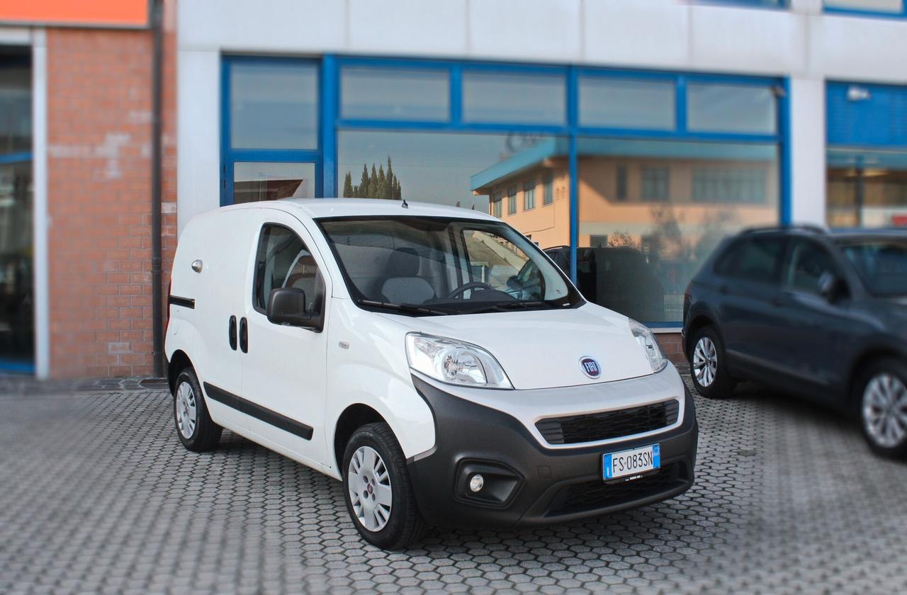 Fiat Fiorino 1.3 MJT 80CV Cargo SX