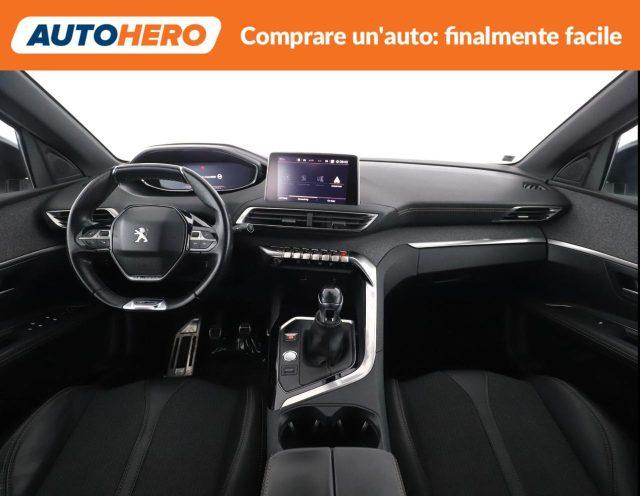 PEUGEOT 3008 BlueHDi 150 S&S GT Line