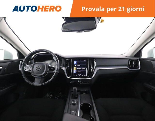 VOLVO V60 B4 (d) Geartronic Momentum Business