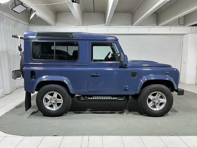 Land Rover Defender Defender 90 2.2 td SW