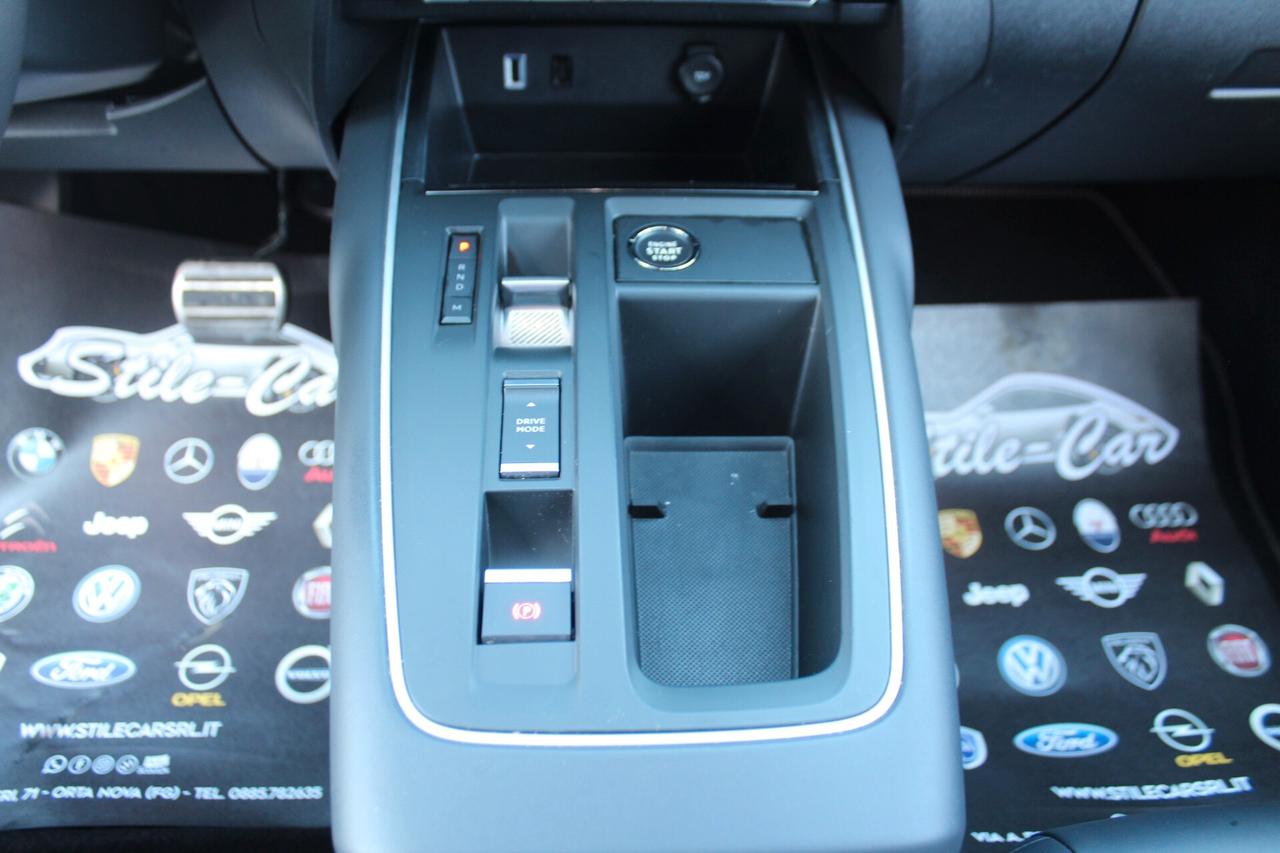 Citroen C5 Aircross BlueHDi 130 S&S EAT8 Shine