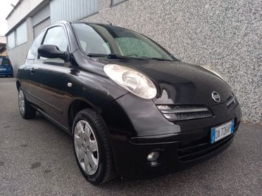Nissan Micra 1.2 NEOPATENTATI UNIPRO