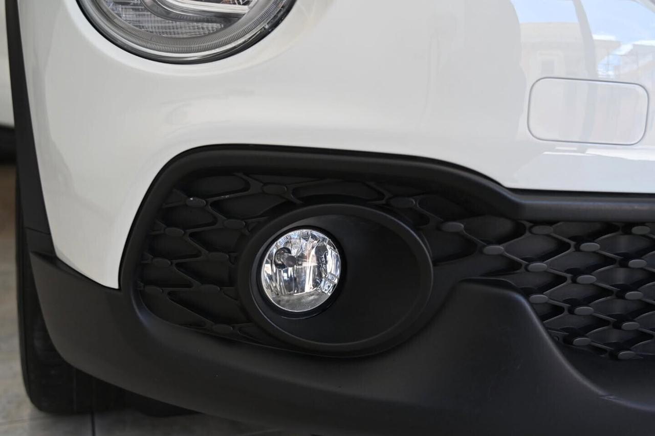 Fiat 500X 1.3 MultiJet 95 CV Club