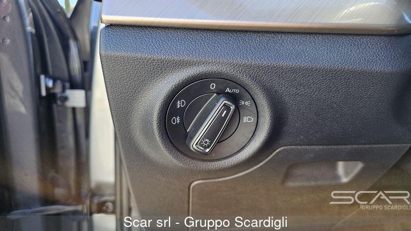 Skoda Kamiq 1.0 TSI 110 CV DSG Style 3 MESI DI FURTO INCENDIO ATTIVANDALIE ATMOSFERICI OMAGGIO