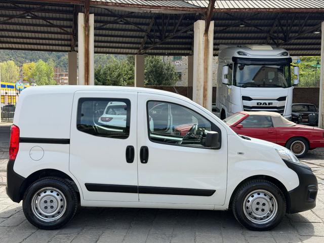FIAT Fiorino QUBO 1.3 MJT 80CV (N1)