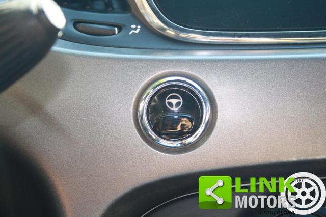FIAT 500 1.2 S Sport NEOPATENTATI!
