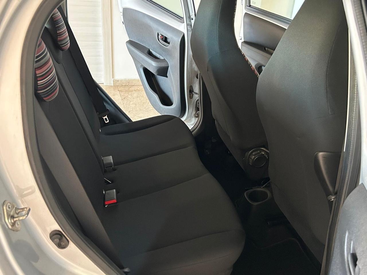 Citroen C1 VTi 72 CV 5 porte