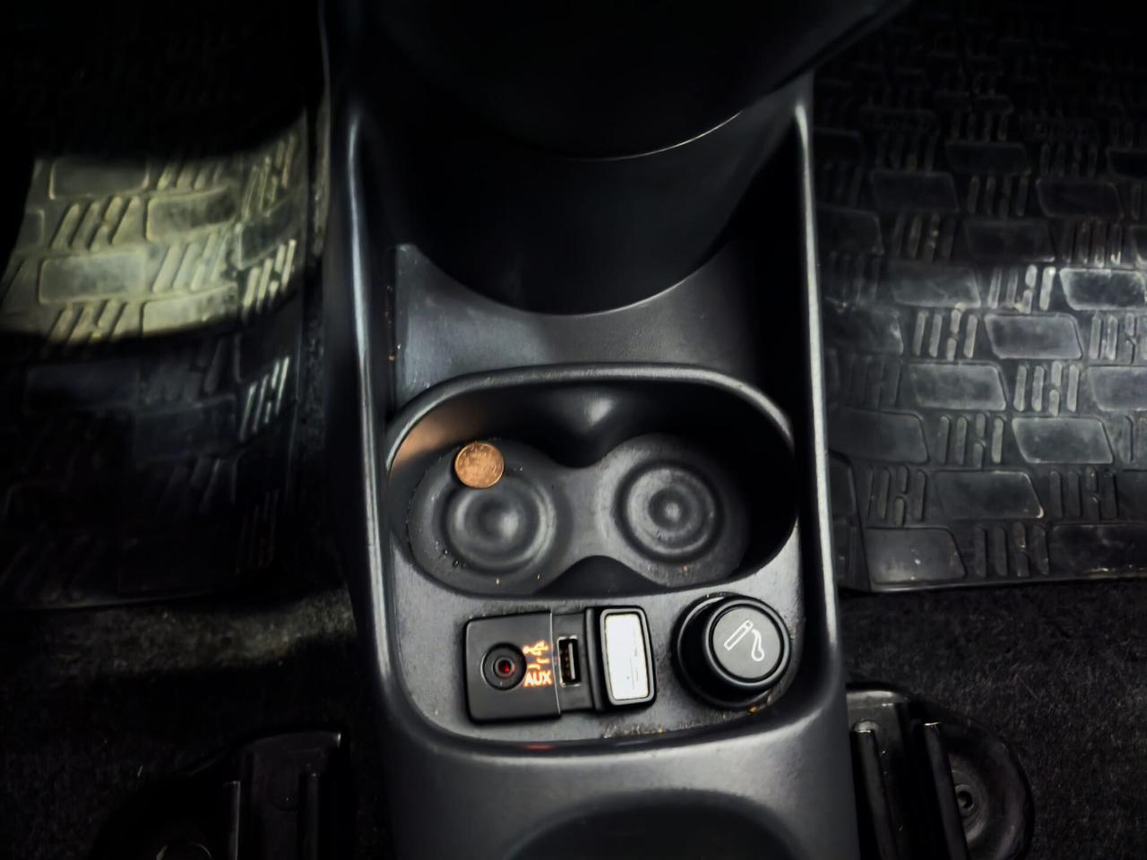 Fiat 500 1.3 Multijet 16V 95 CV Sport