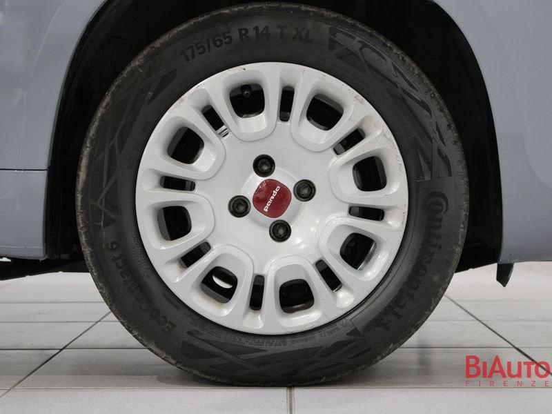 FIAT Panda Panda 1.0 FireFly S&S Hybrid
