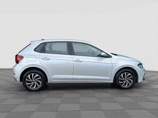 VOLKSWAGEN Polo Polo 1.0 TSI Life