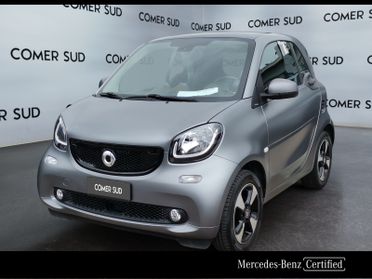 SMART Fortwo III 2015 - Fortwo 0.9 t Youngster 90cv my18