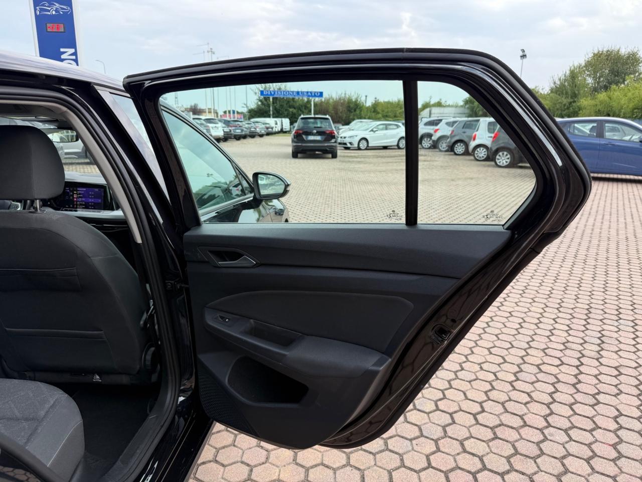 Volkswagen Golf 2.0 TDI DSG SCR Life