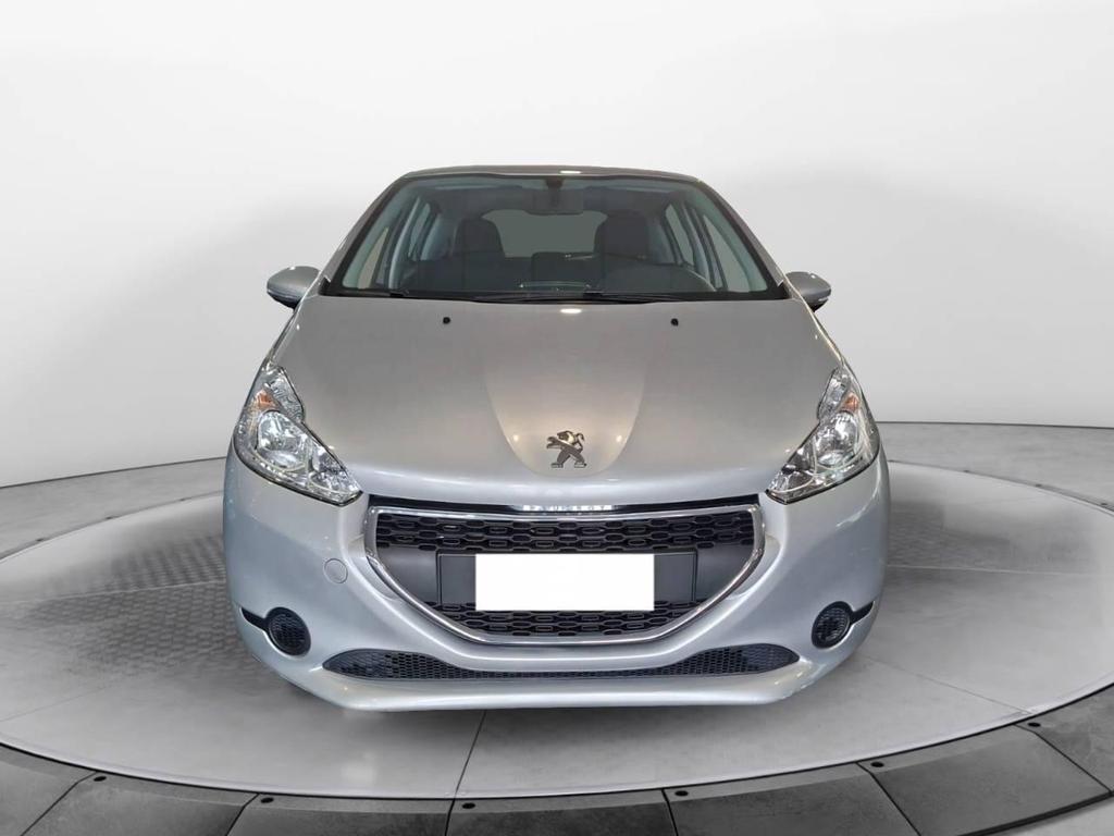 Peugeot 208 5 Porte 1.2 PureTech Access