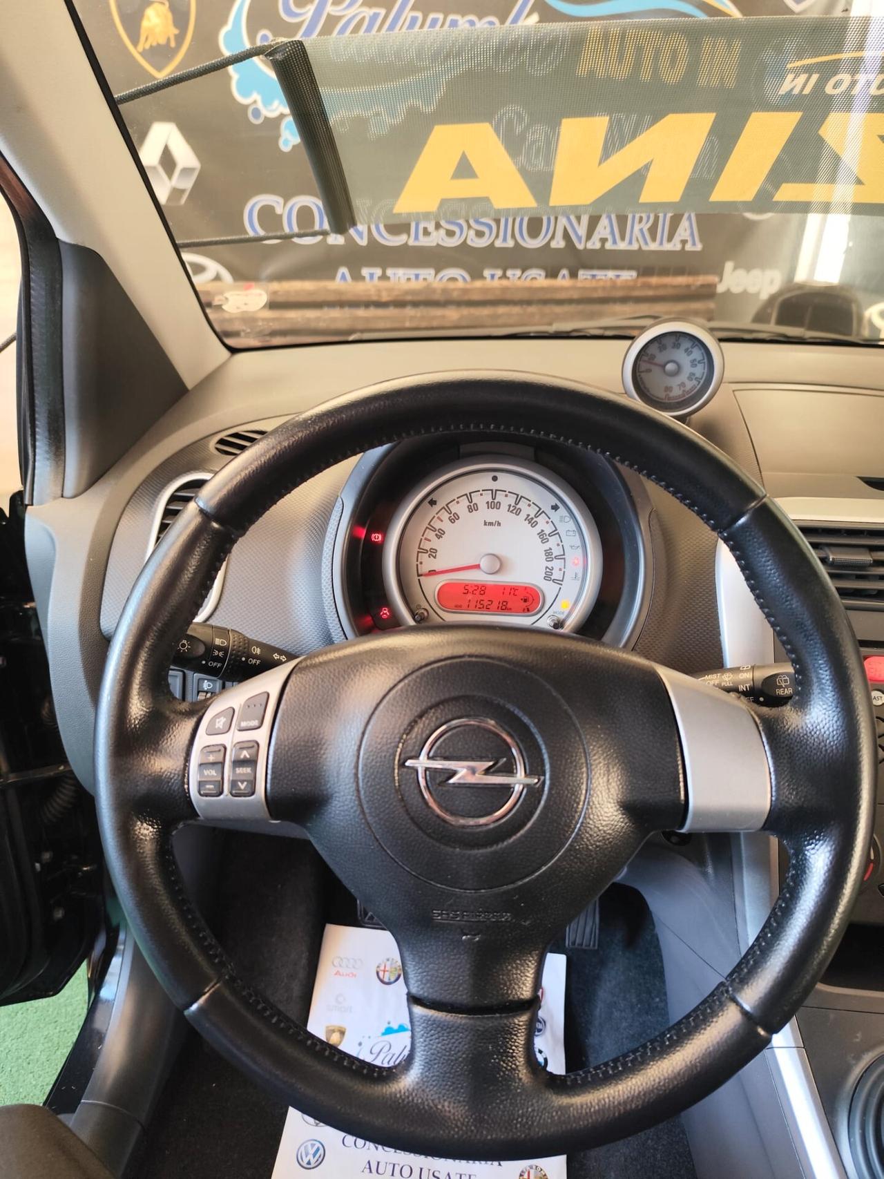 Opel Agila 1.0 12V 68CV Enjoy