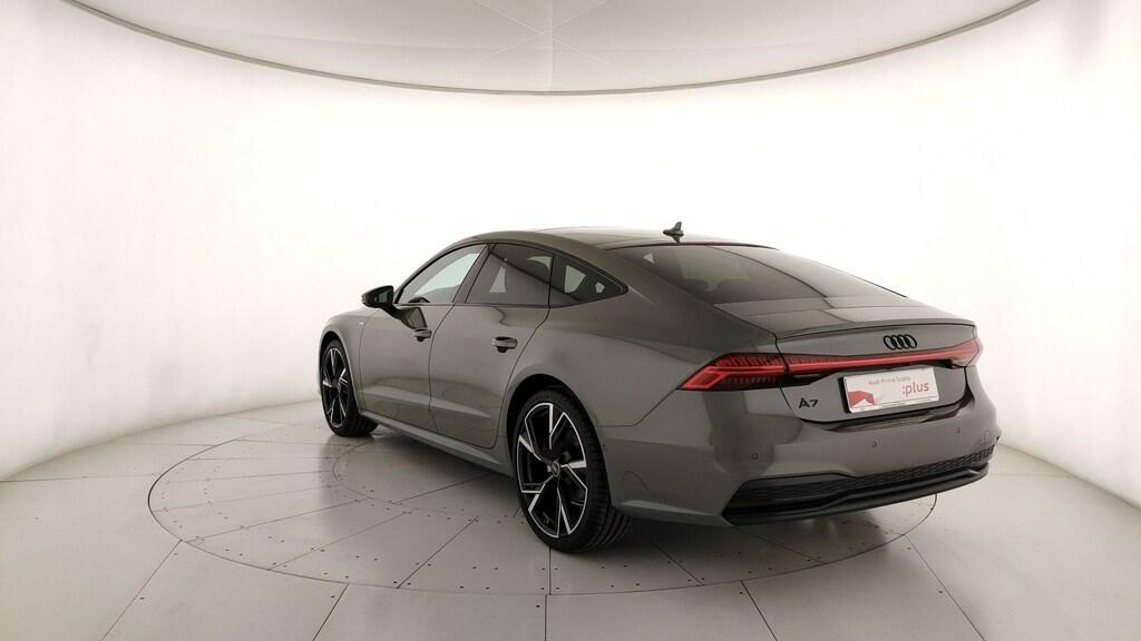 Audi A7 40 2.0 TDI mHEV 12V Business Advanced S tronic