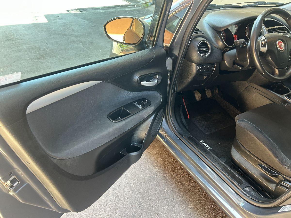 FIAT - Punto - 1.3 MJT II S&S 95 CV 5p. Lounge