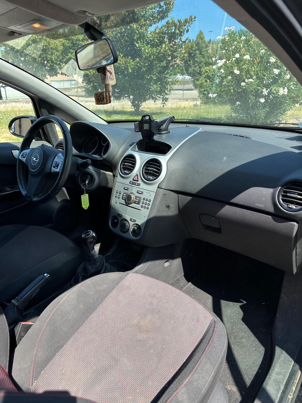 Opel Corsa 1.3 CDTI 90CV 3 porte Enjoy ok neopatentati