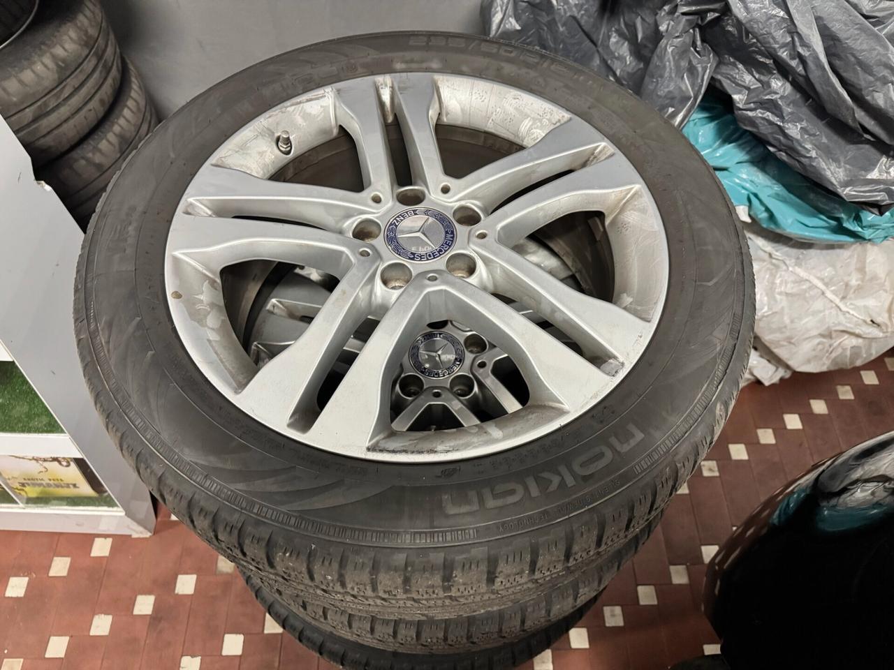 Mercedes-benz GLA 200 CDI Automatic 4Matic Premium