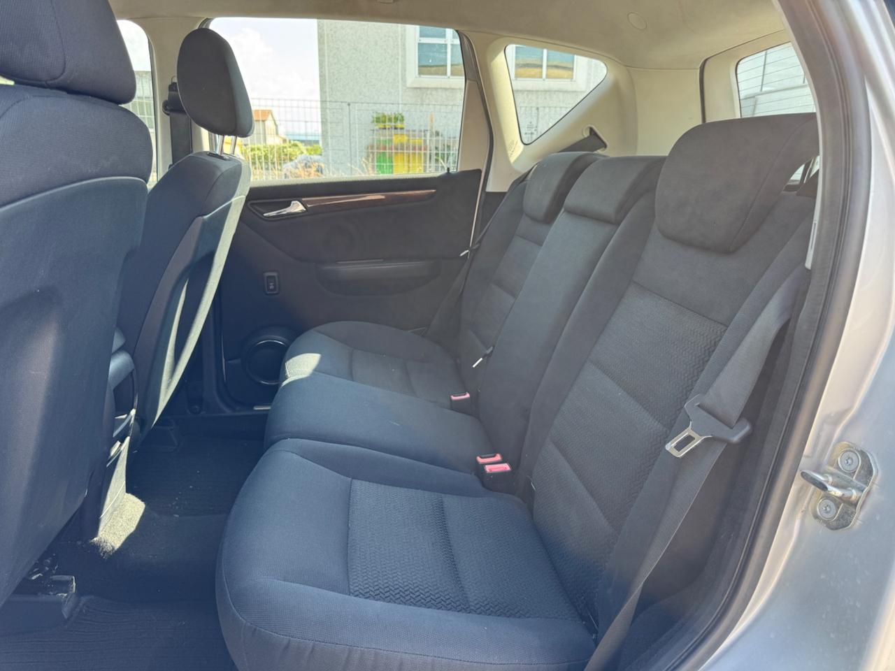 Mercedes-benz A 180 A 180 CDI Avantgarde