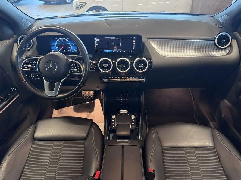 Mercedes-Benz GLA GLA 200 d Sport auto