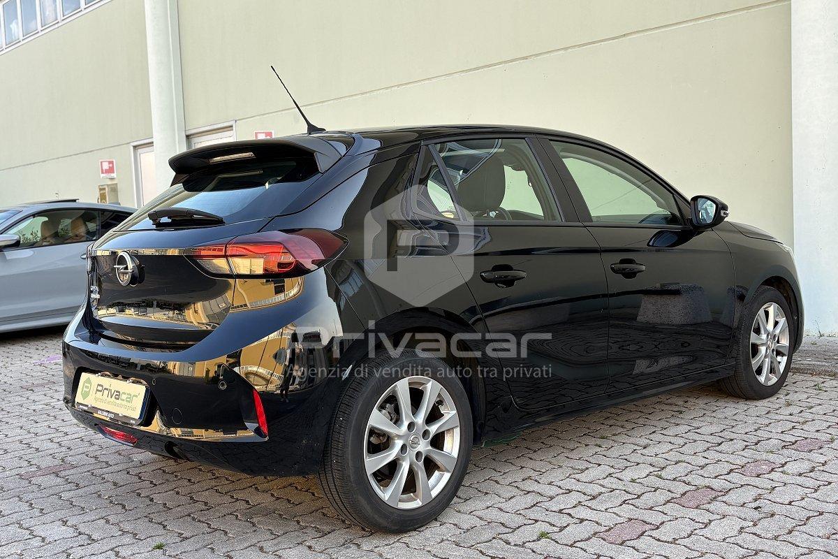 OPEL Corsa 1.5 D 100 CV Edition
