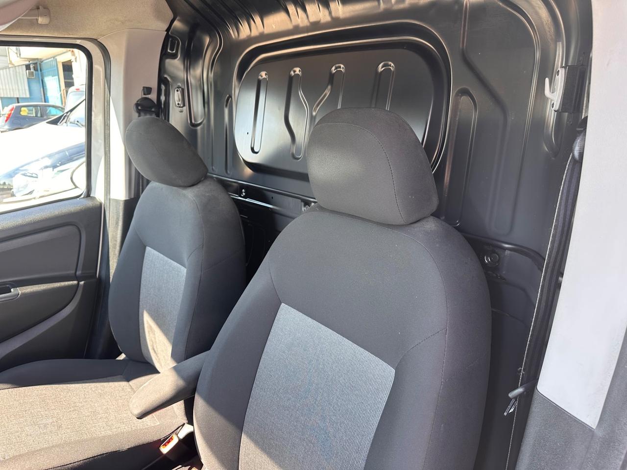 Fiat Doblo Doblò 1.3 MJT S&S PC-TN Cargo Easy