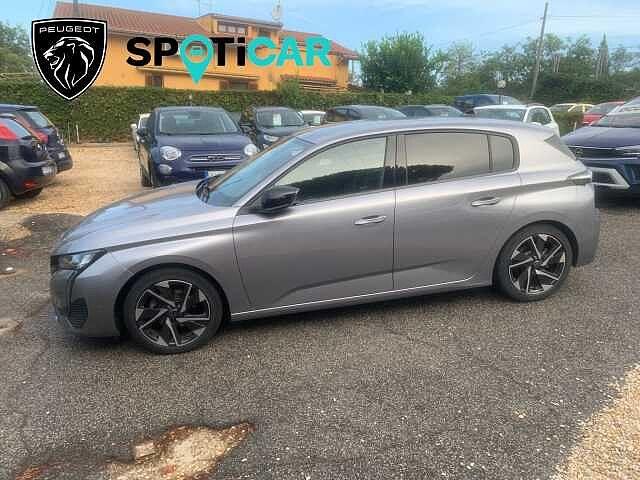 Peugeot 308 Allure Pack PureTech Turbo 130 S&S EAT8