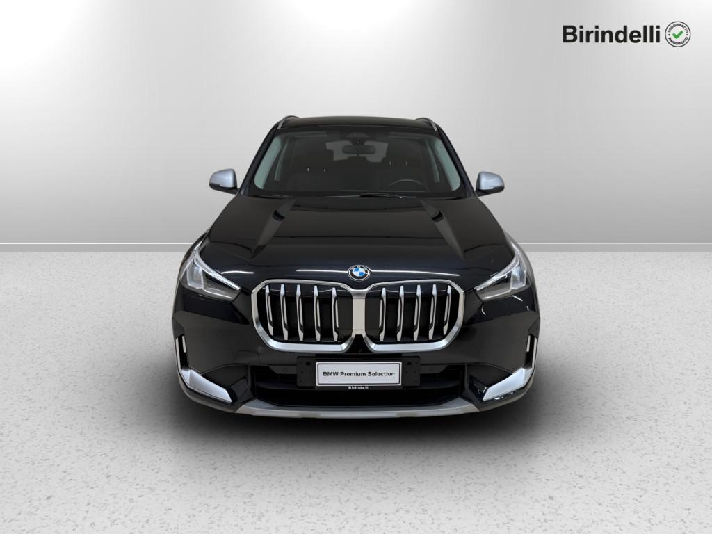 BMW X1 (U11) - X1 xDrive 20d xLine