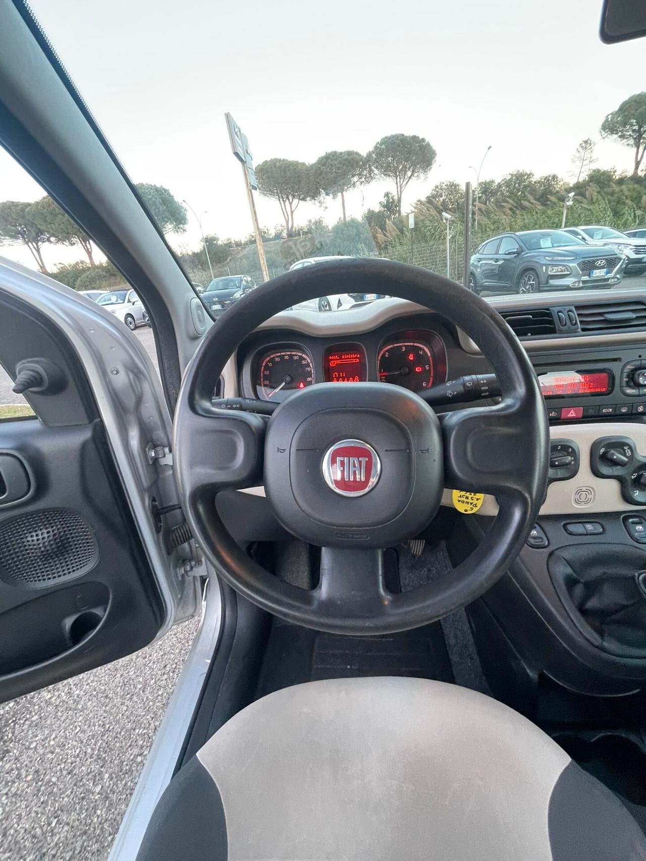 Fiat Panda 1.3 MJT S&S Easy