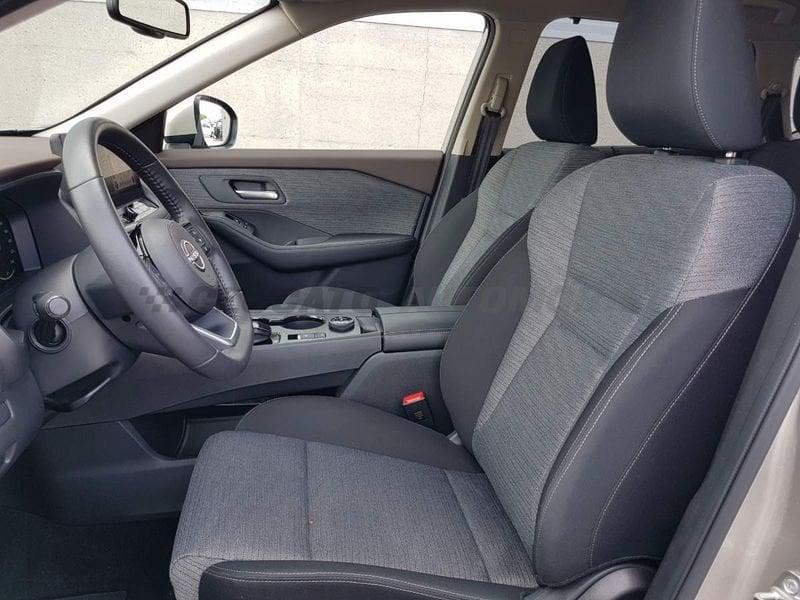 Nissan X-Trail X-Trail 1.5 e-power N-Connecta e-4orce 4wd auto 7p.ti