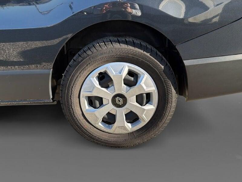 Renault Trafic Trafic 2.0 blue dci 150cv L2 Authentic PREZZO + IVA