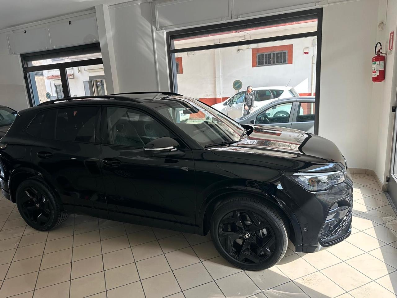 Volkswagen Tiguan 2.0 TDI 150 CV R-Line