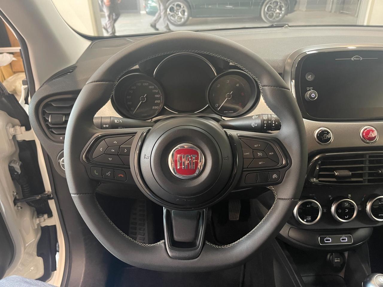 Fiat 500X 1.6 MultiJet 130 CV Sport