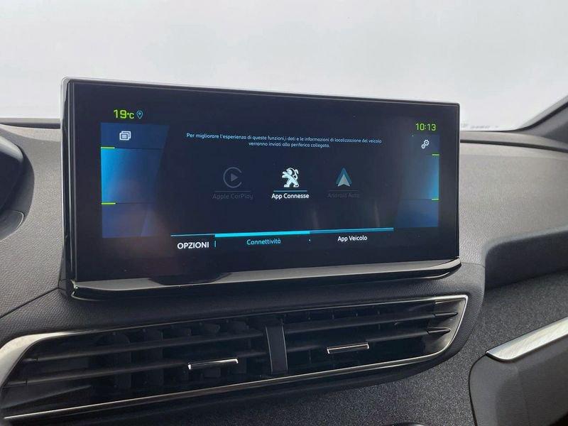 Peugeot 3008 3008 Hybrid4 300 e-EAT8 Allure Pack