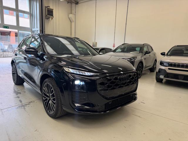 AUDI Q3 TFSI 265CV Quattro S-Tronic S-Line Edit. KM.0