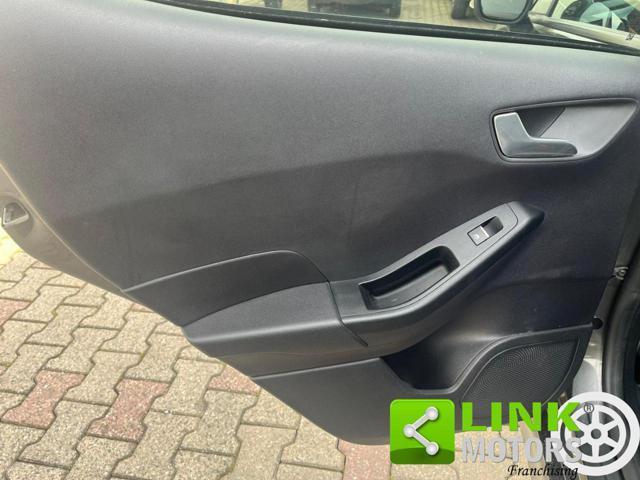 FORD Fiesta 1.5 Ecoboost 200 CV 5 porte ST