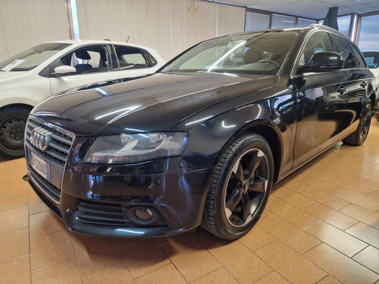 Audi A4 2.0 TDI 143CV F.AP. Advanced
