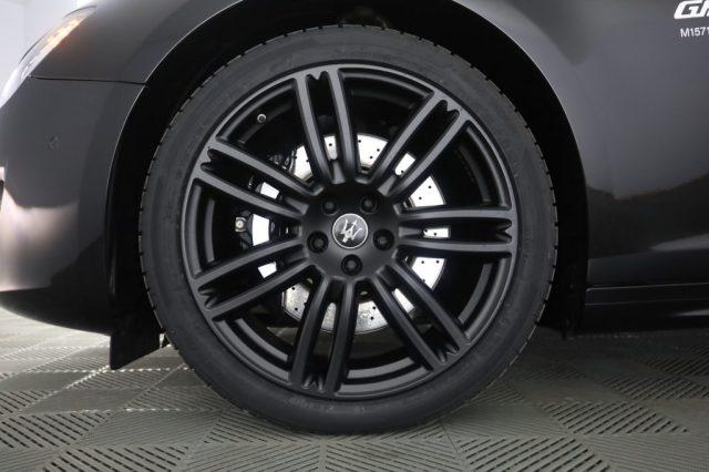 MASERATI Ghibli Ghibli MHEV 330 CV Executive