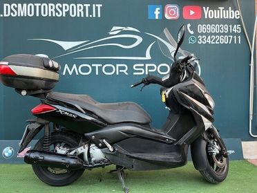Yamaha X-Max 250