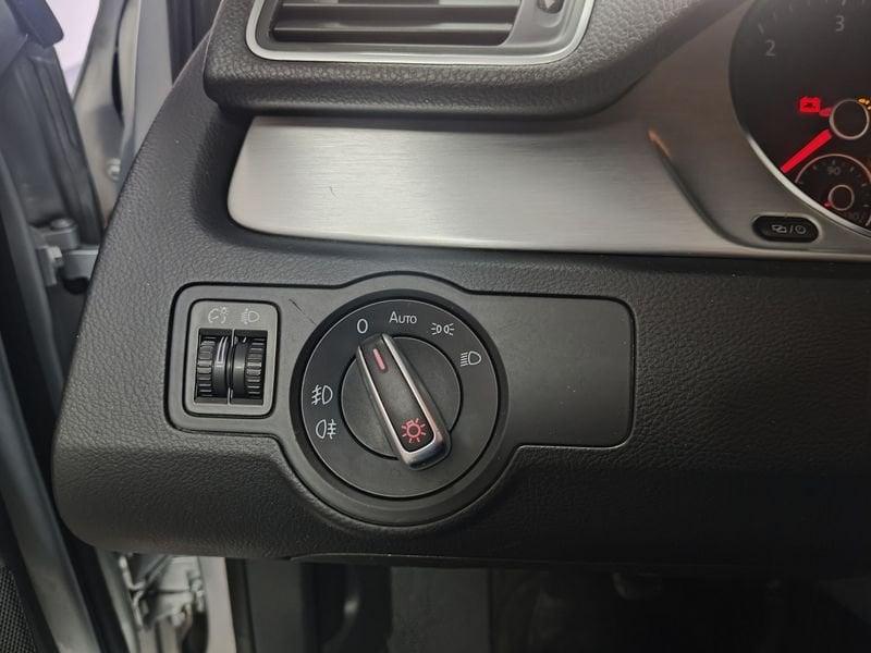 Volkswagen Passat Var.2.0TDI 103kW Highline BMot.Tec.