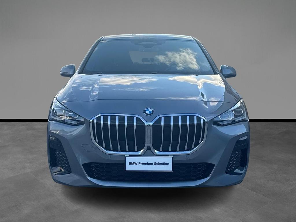 BMW Serie 2 Active Tourer 218 d MSport DCT