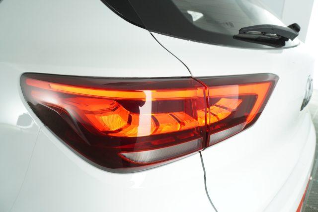 MG ZS ZS Classic 1.5 VTi-tech Luxury