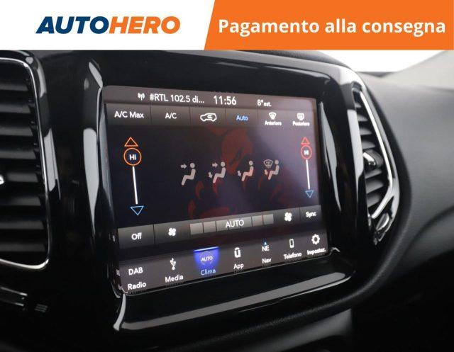 JEEP Compass 2.0 Multijet II 4WD Limited