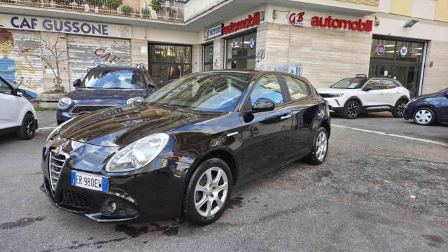 ALFA ROMEO Giulietta 1.4 Turbo 105 CV Progression
