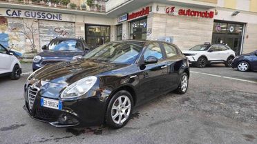 ALFA ROMEO Giulietta 1.4 Turbo 105 CV Progression