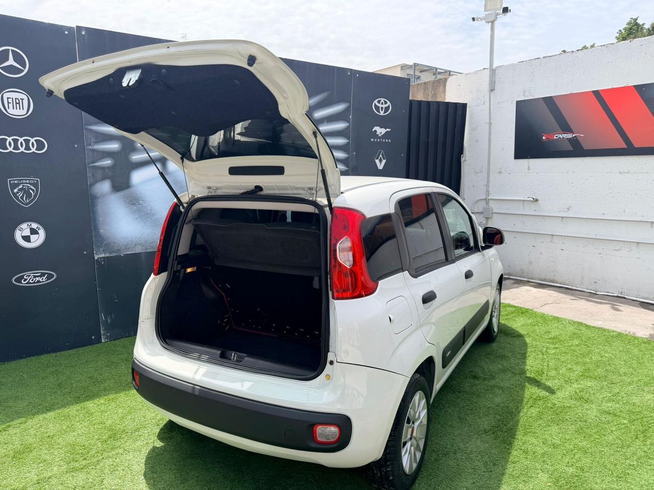 Fiat Panda 1.2 Lounge PROMO